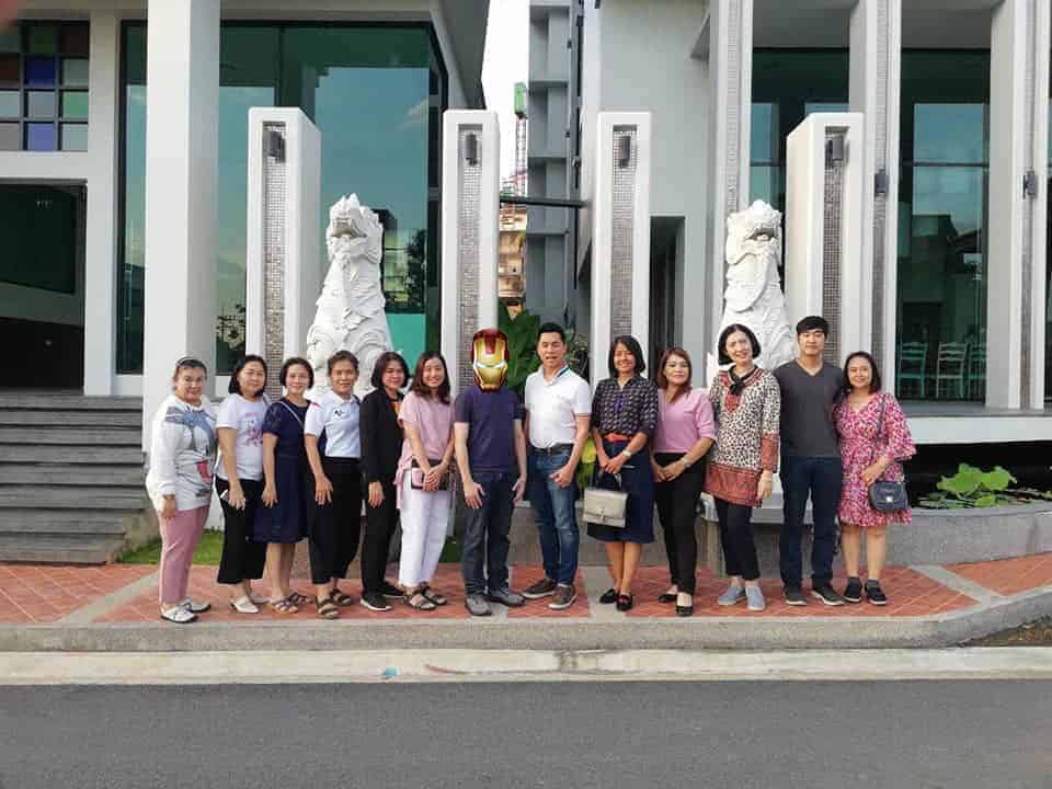 การตลาดโรงแรม ธุรกิจโรงแรม เจ้าของโรงแรม Hotel Marketing Revenue Management
