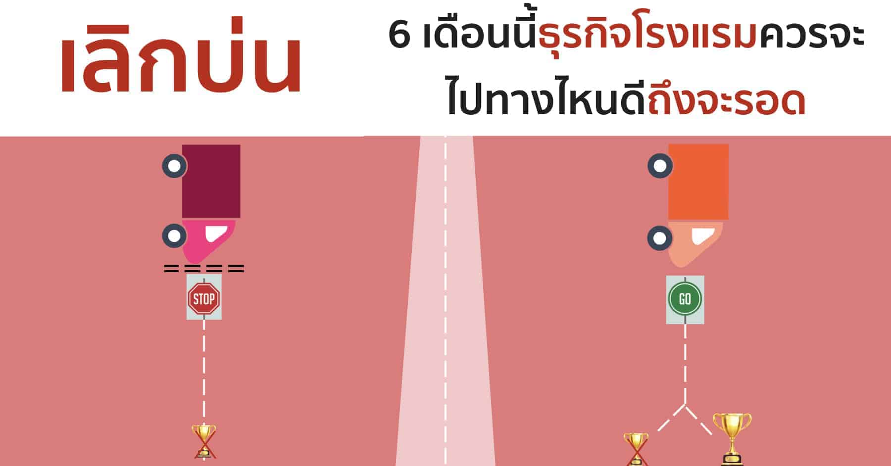 การตลาดโรงแรม ธุรกิจโรงแรม เจ้าของโรงแรม Hotel Marketing Revenue Management