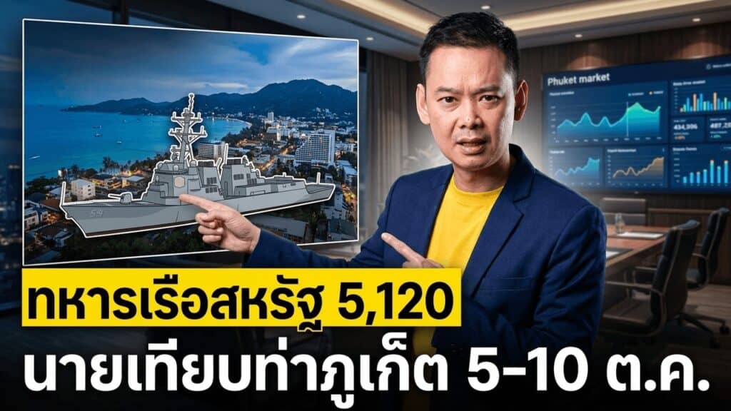ภาพประกอบบทความโรงแรมเรื่อง ทหารเรือสหรัฐ 5,120 นายเทียบท่าภูเก็ต 5-10 ต.ค. เงินสะพัดร้อยล้าน แต่ค่าห้องพักอาจไม่ถึง 1 ใน 10